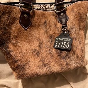 Holy cow couture mini town square